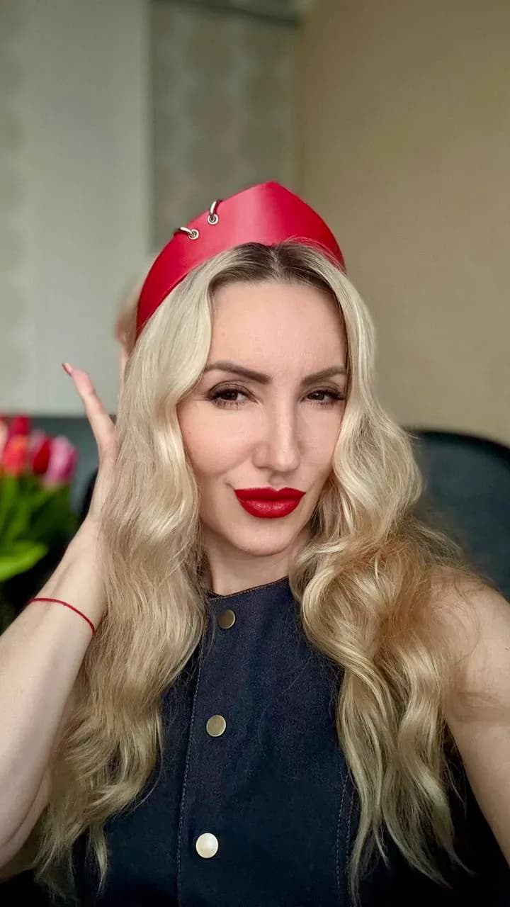 Мария Вита
